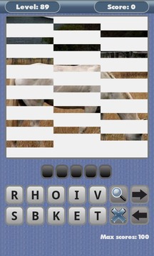 1 Pic 1 Word游戲截圖1