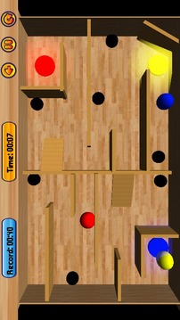 Balls of Skill游戲截圖3