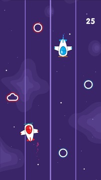 Plane Challenge -Eleven Studio游戲截圖1