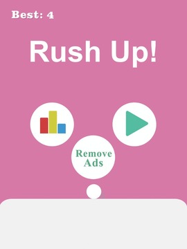 Rush Up!游戲截圖4