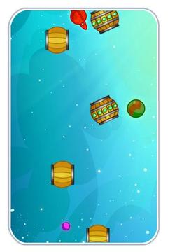 Zombie Glider Mini Game游戲截圖3