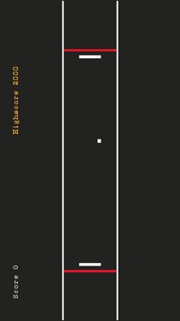 Pong too Hard游戲截圖2