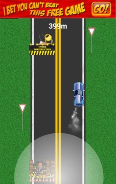 Brake To Escape游戲截圖2