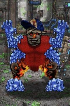 Monster Factory游戲截圖5