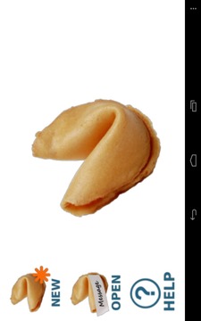 Fortune Cookie游戲截圖1