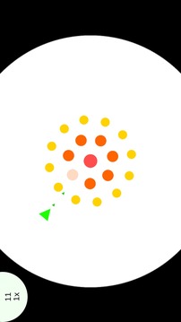 Circle Shooter游戲截圖4