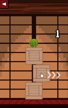 Stack Ninja游戲截圖3
