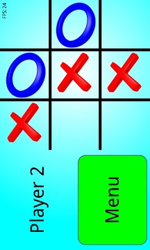Triple Tee (Tic Tac Toe)游戲截圖4
