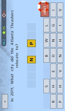Sports Trivia: Questions Game游戲截圖4