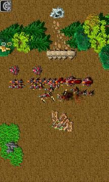 Domination lite RTS游戲截圖4