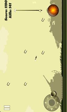 Luft Wars游戲截圖4