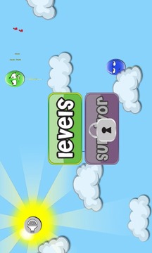 Kids Balloons游戲截圖2