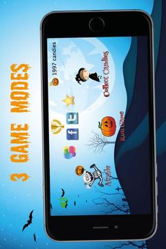 Halloween Run Game游戲截圖3