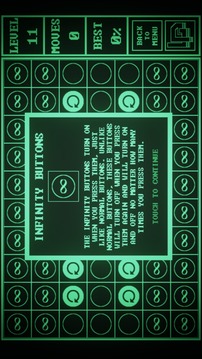 Lux Protocol游戲截圖1
