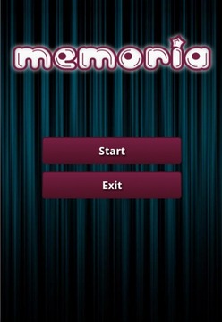 Test Your Memory!游戏截图1