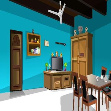 Play Room Escape游戲截圖1