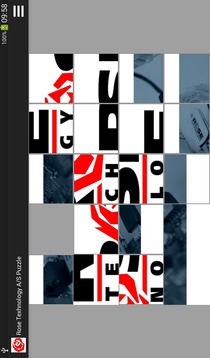 Rose Technology A/S Puzzle游戲截圖3