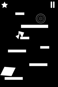 Geometry Jumping Rush游戲截圖2