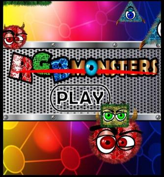 RGB Monsters游戲截圖1