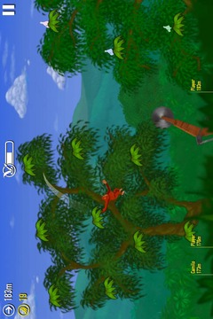Sumatra: Jungle Escape游戲截圖2