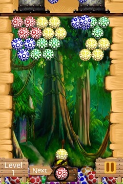 Eggs Shoot游戲截圖4