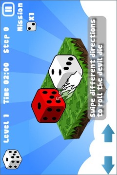 Heaven Dice游戲截圖4