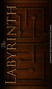 The Labyrinth Lite游戲截圖5