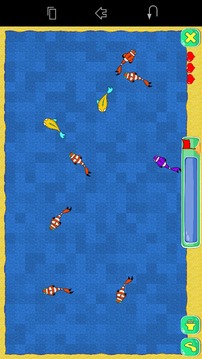 Sand Fisher游戲截圖2