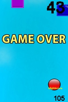 Flappy Flapper游戲截圖4
