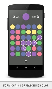 Color Match: Dots游戲截圖5