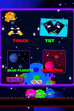 Martian Downfall游戲截圖2