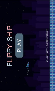 Flippy Ship游戲截圖1
