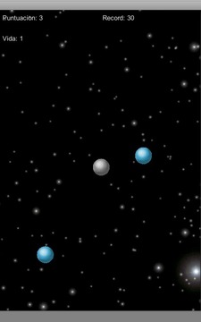 Entropia (Juego de habilidad)游戲截圖3