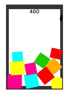 Analog Cubes游戏截图1