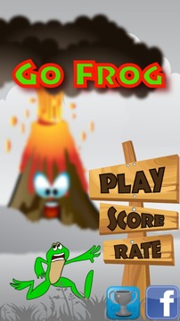Go Frog游戲截圖1