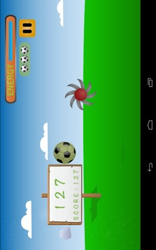 Touchball Challenge游戲截圖5
