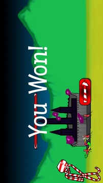 Candy Wars游戲截圖4
