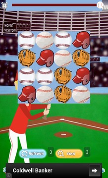 Baseball Games For Kids游戲截圖2