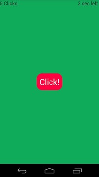 Clicker Fast游戲截圖1