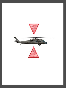 Helicopter Havoc游戏截图1