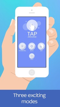 Tap Around游戲截圖2