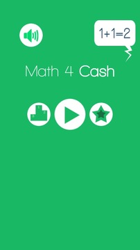 Math 4 Cash游戲截圖1