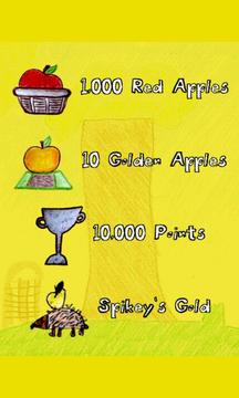 Apples in the Basket游戲截圖3