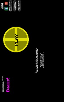 Balls! Balls! Balls!游戲截圖4