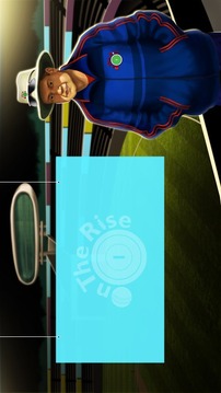 On The Rise: A Cricket Academy游戲截圖3