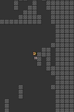 LibGDX Demo: Cuboc游戲截圖2