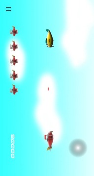 Planes in the sky游戲截圖2
