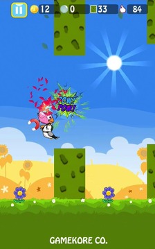 Pop Bird游戲截圖5