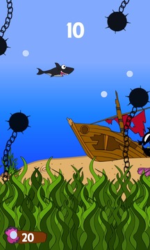 Ocean Tales游戲截圖4