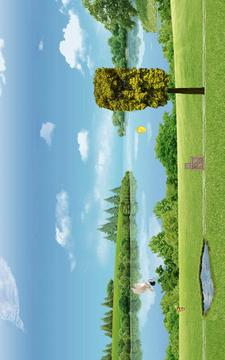 Birdie Demo游戲截圖2